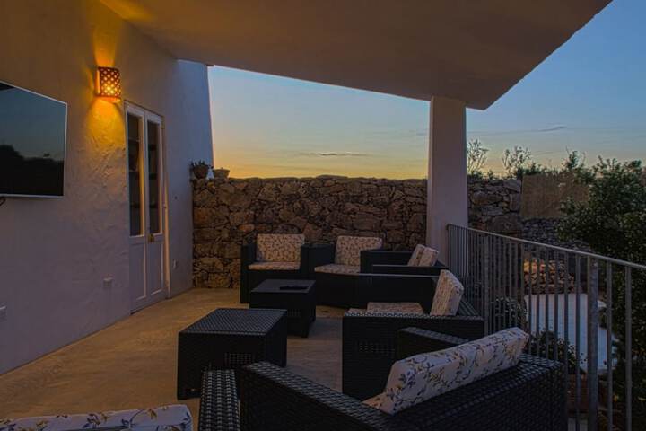 Terrace/Patio 22 of 30
