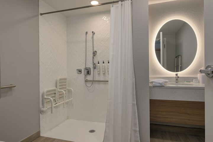 Bathroom Vanities