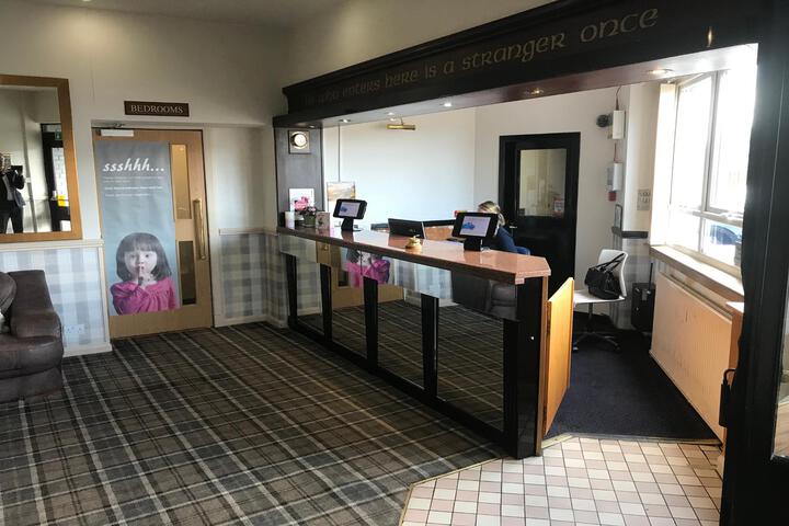 Fitness Center Photo