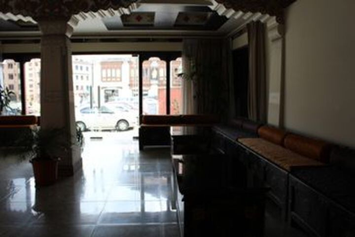 Hotel Interior 7 of 49