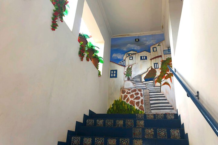 Hotel Interior 225 of 241