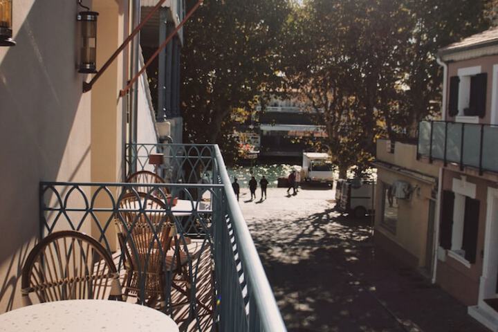 Hotel View 41 of 45