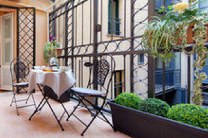 Terrace/Patio 14 of 14