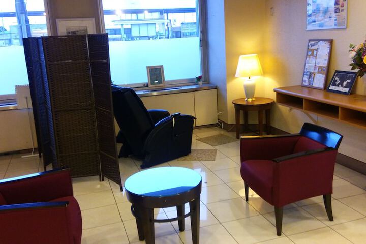 Hotel Interior 4 of 68