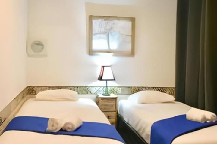 Fitness Facility Photos