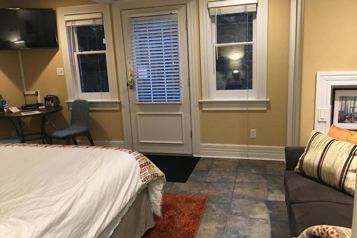 Fitness Center Photo