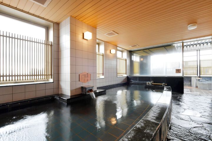 Spa Photos