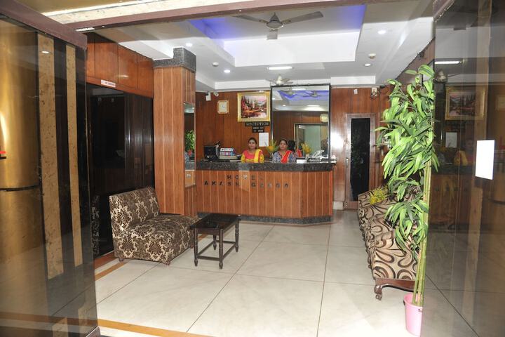 Hotel Interior 2 of 34
