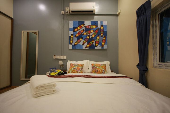 Room 7 of 43