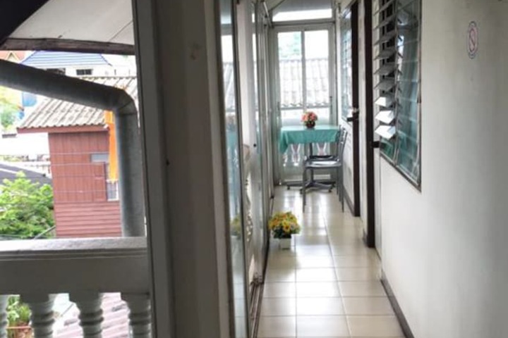 Terrace/Patio 15 of 16