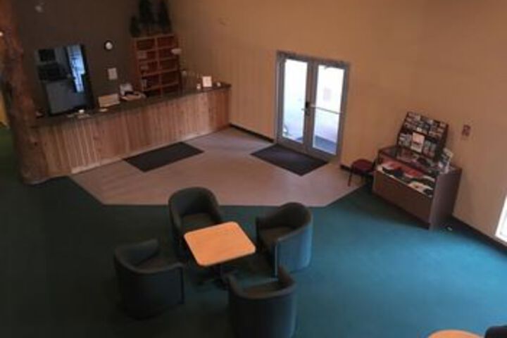 Fitness Facility Photos