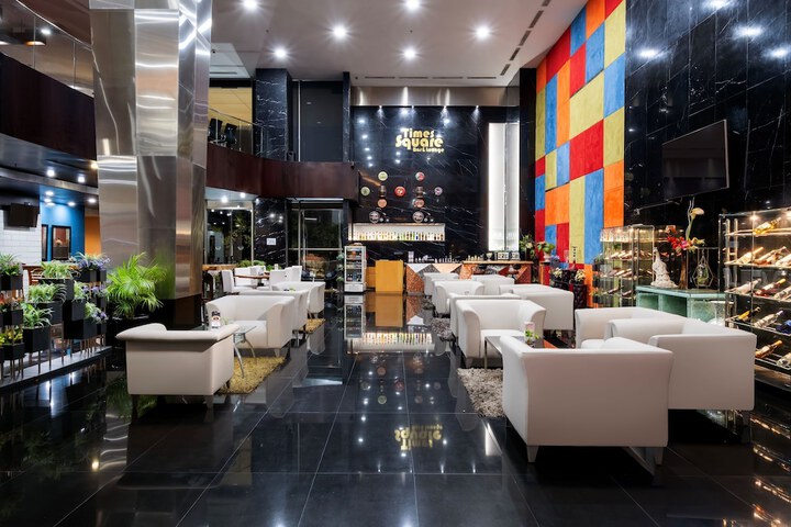 Lobby Photos