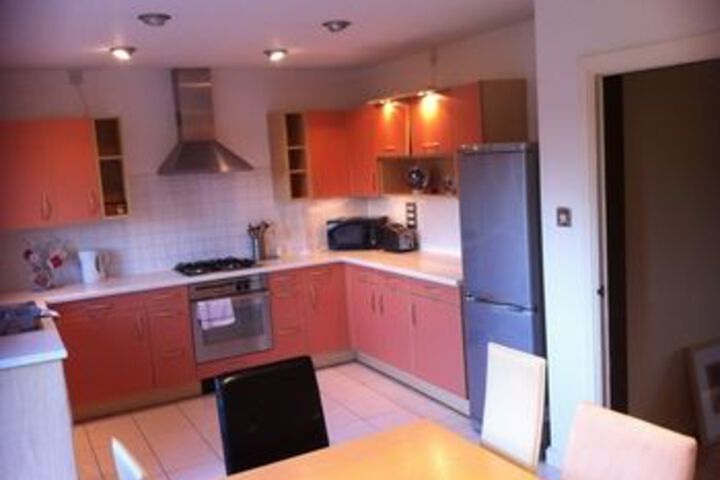 Fitness Facility Photos