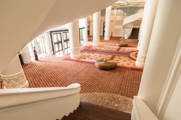 Hotel Interior 58 of 74