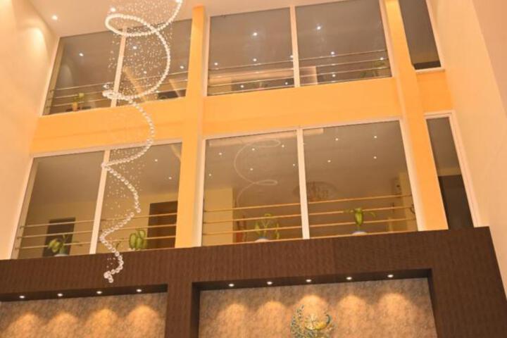 Hotel vishnu vihar