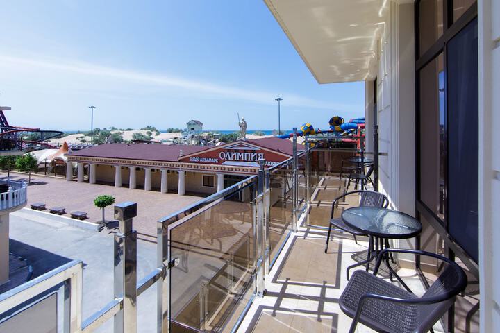 Hotel Coral