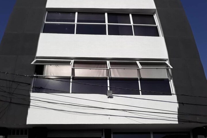 Apartahotel 222 in Pereira