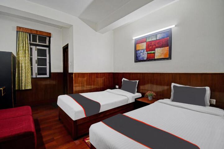 Collection O 80744G Hotel Meylong Hills