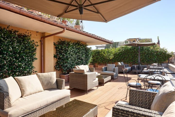 Terrace/Patio 51 of 83
