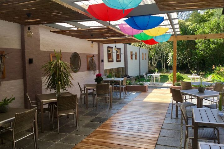 Terrace/Patio 132 of 175