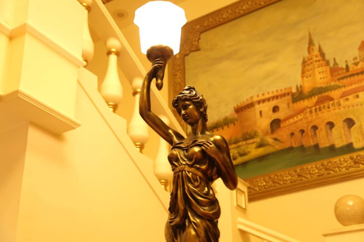Hotel Interior 44 of 46