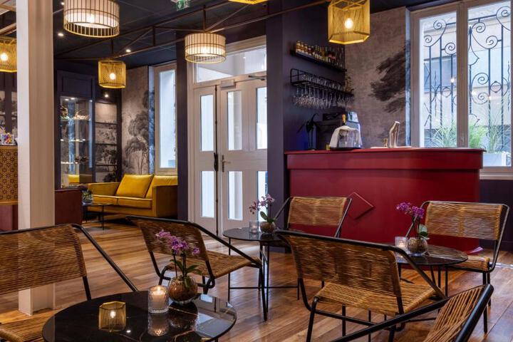 Fitness Facility Photos