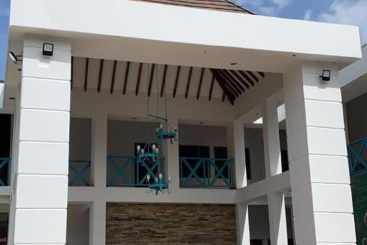 Hotel la hacienda del pienta