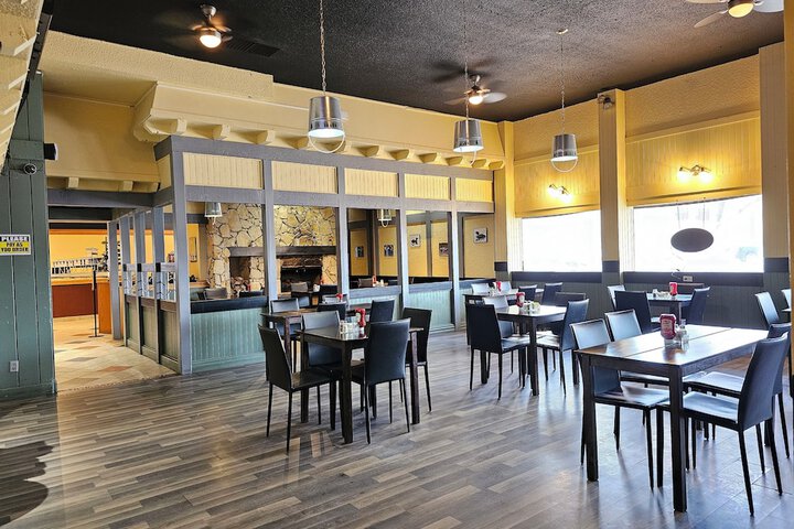 Dining Photos