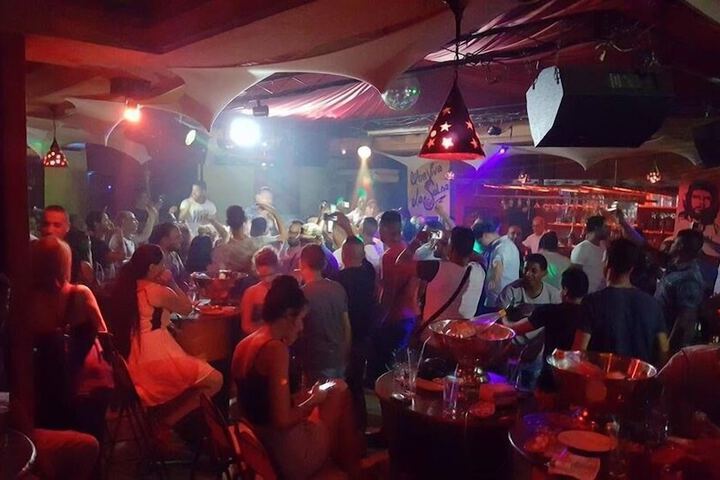 Nightclub