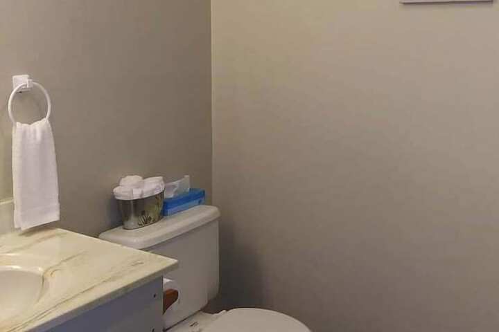 Bathroom Vanities