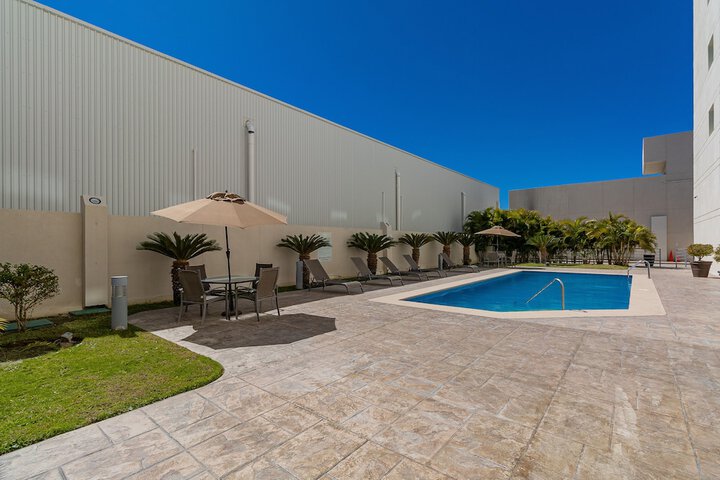Pool to Cool