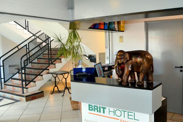 Hotel Interior 2 of 36