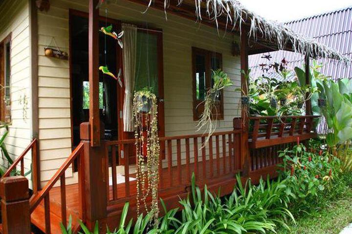 Serenehome at Samutsongkhram
