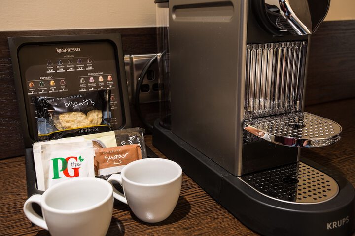 Breakfast/Coffee Service 40 of 69