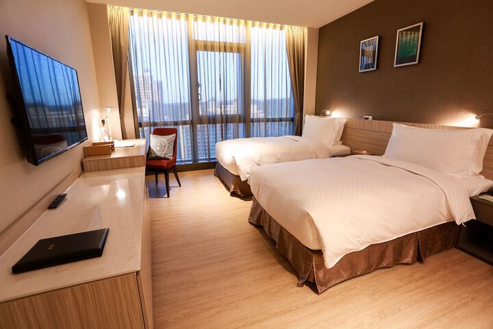 Room 7 of 45