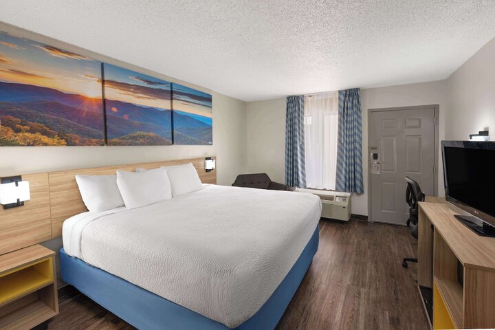 1 King Bed (9 of 16)