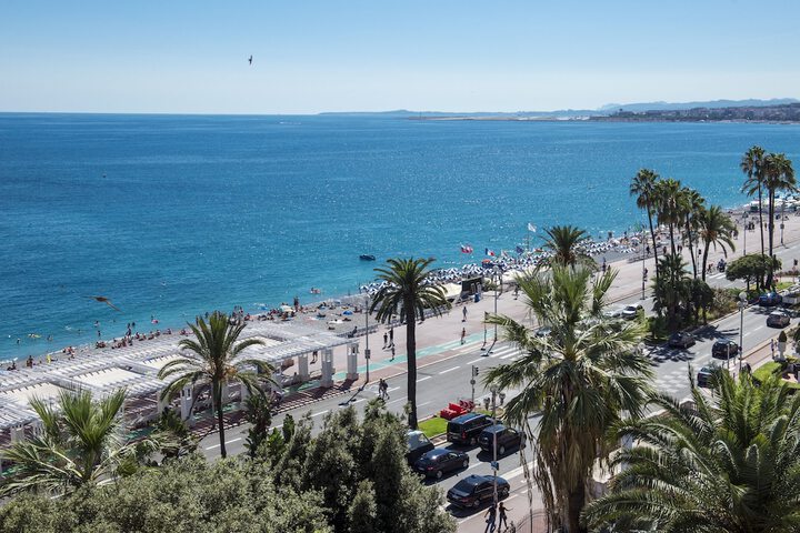 Hotel View 102 of 102