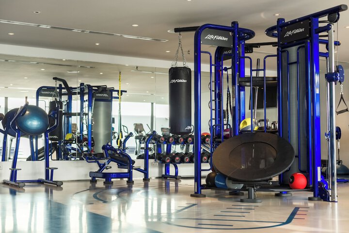 Health and Fitness 50 of 208