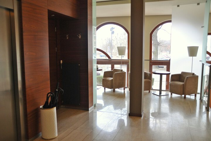 Hotel Interior 3 of 31