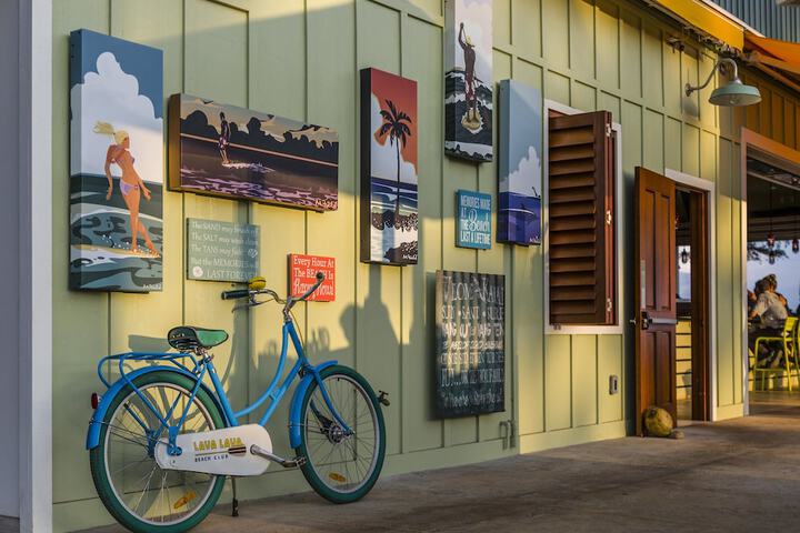 Bicycling