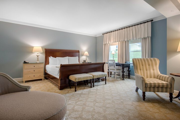 Deluxe Room 1 King Bed (48 of 53)