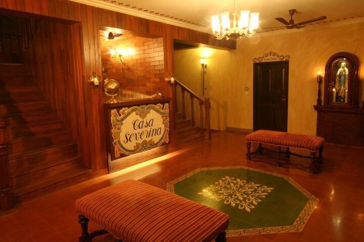 Hotel Interior 2 of 67