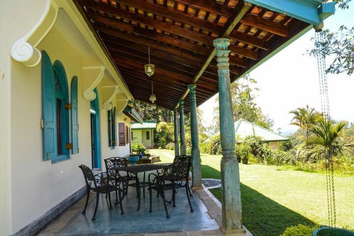 Terrace/Patio 15 of 19