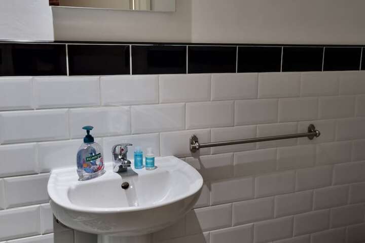 Bathroom Vanities