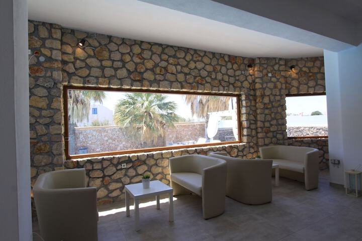 Lobby Photos