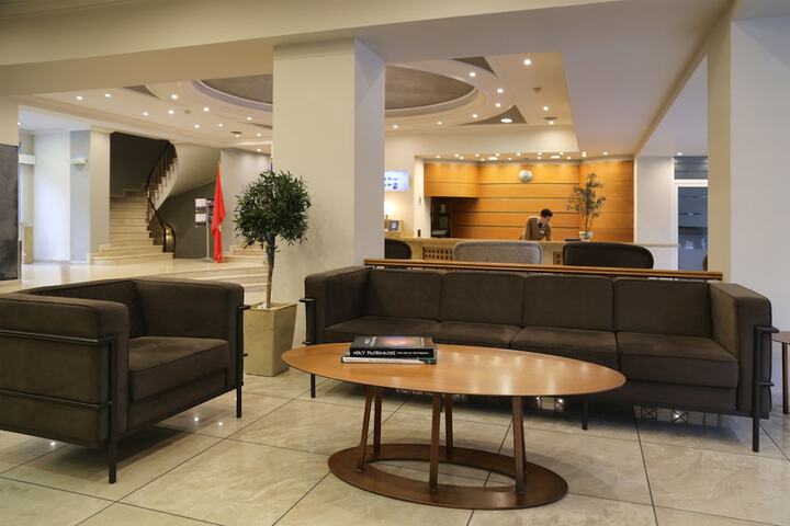 Hotel Interior 2 of 76