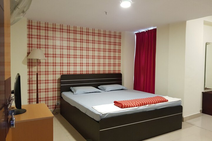 Room 9 of 88