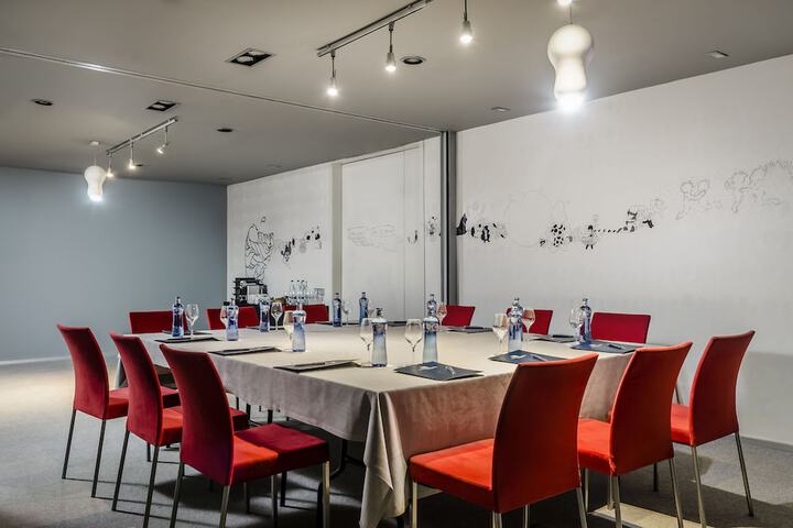 Meeting 43 of 61