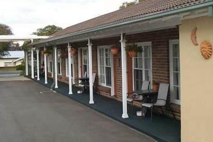 Hotel 54 of 56