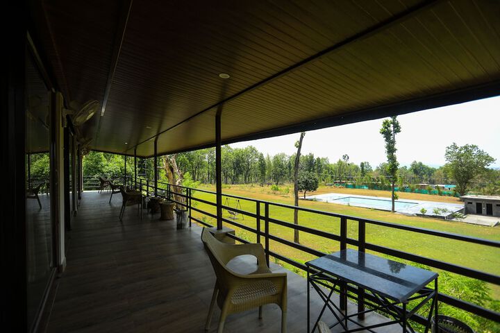 Terrace/Patio 28 of 129